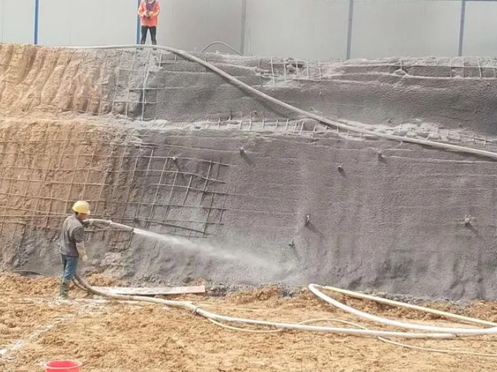 焦作基坑支护土钉施工有哪些施工要求？
