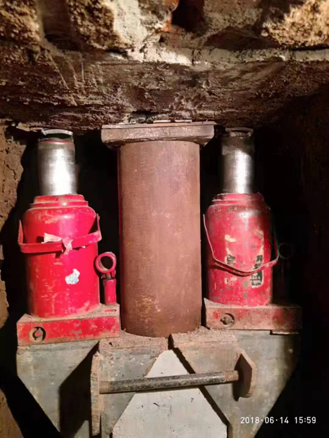 焦作楼房倾斜纠偏加固多少钱